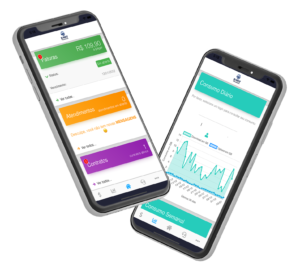 Chip Virtual DNET (eSIM)