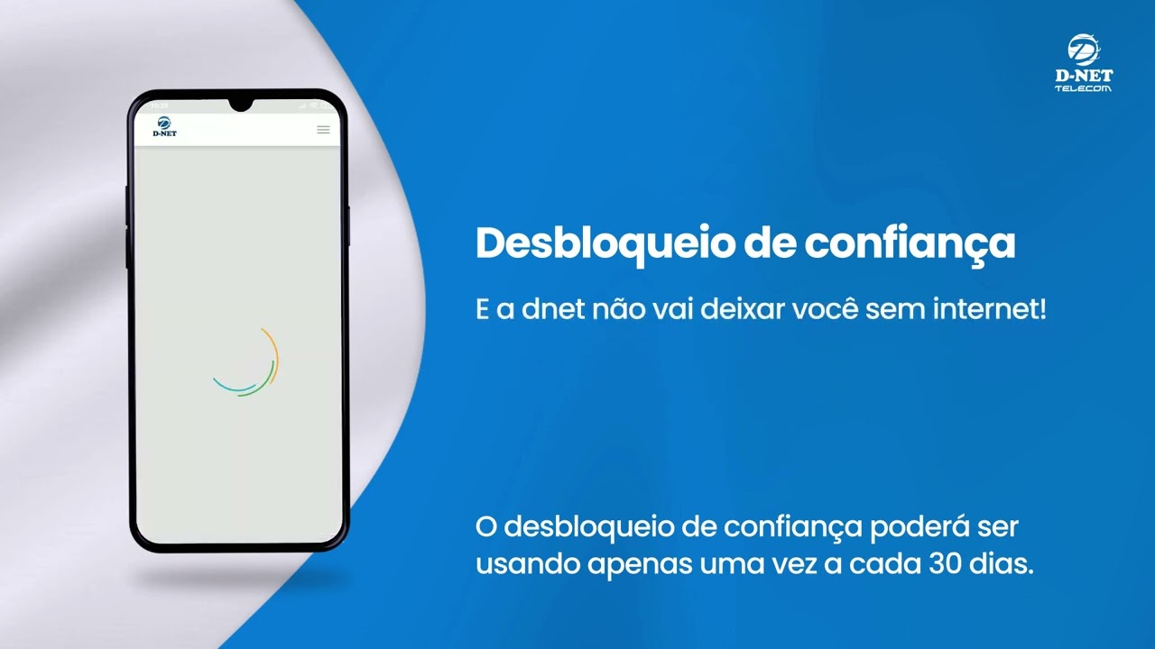 CARNE DIGITAL DNET TELECOM