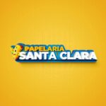 papelaria santa clara