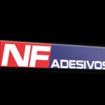 nf adesivos