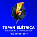 tupan eletrica